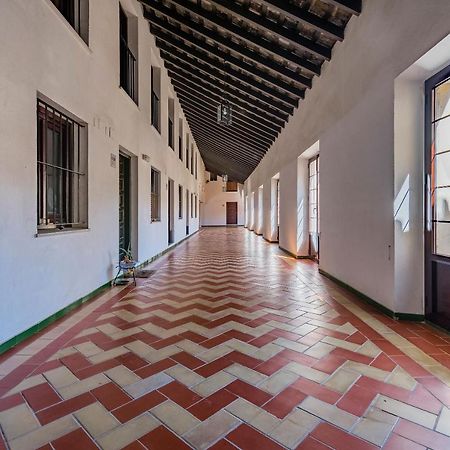 Apartamento Historico Garaje Y Wifi Sanlucar de Barrameda Exterior photo