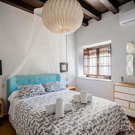 Apartamento Historico Garaje Y Wifi Sanlucar de Barrameda Exterior photo