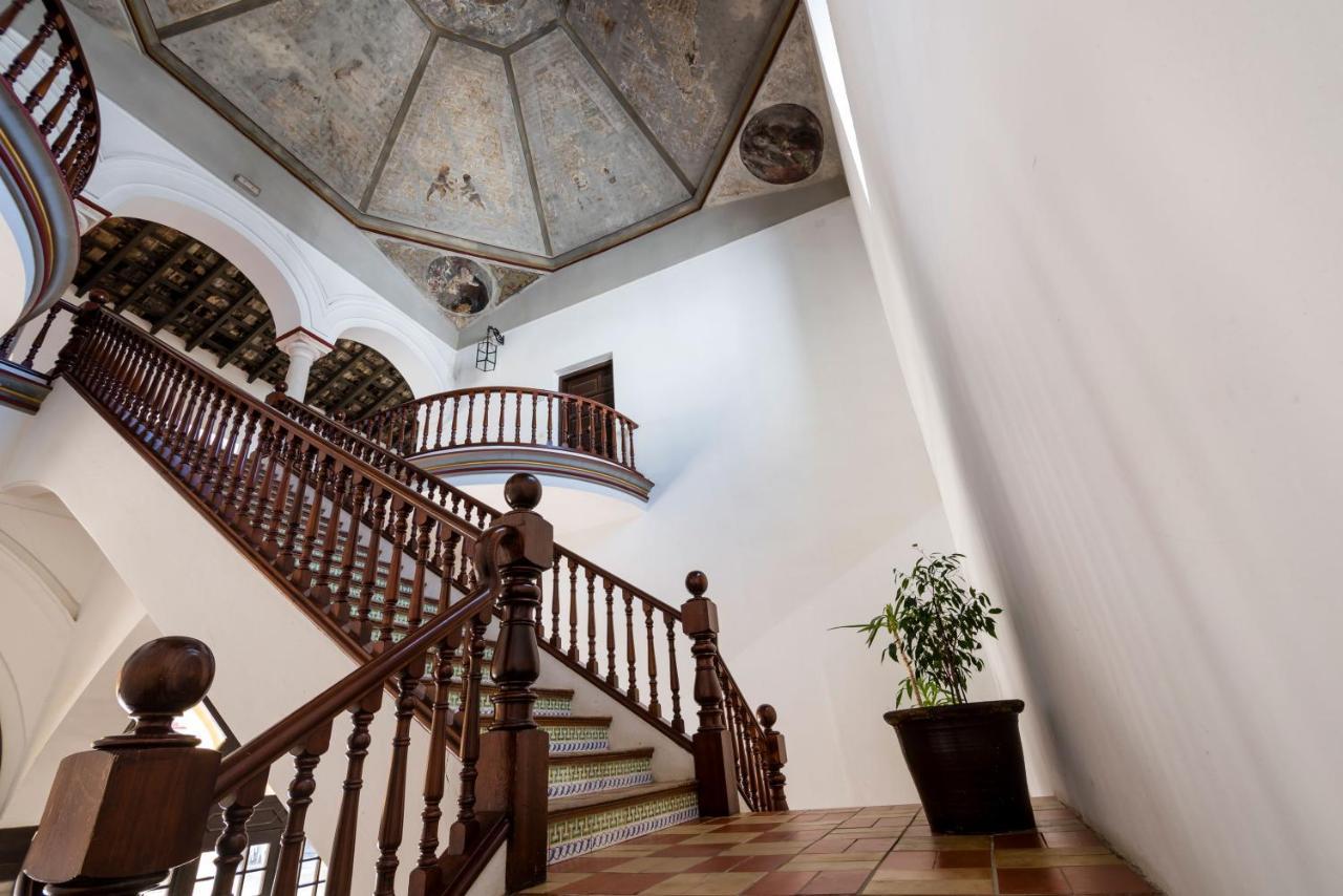 Apartamento Historico Garaje Y Wifi Sanlucar de Barrameda Exterior photo