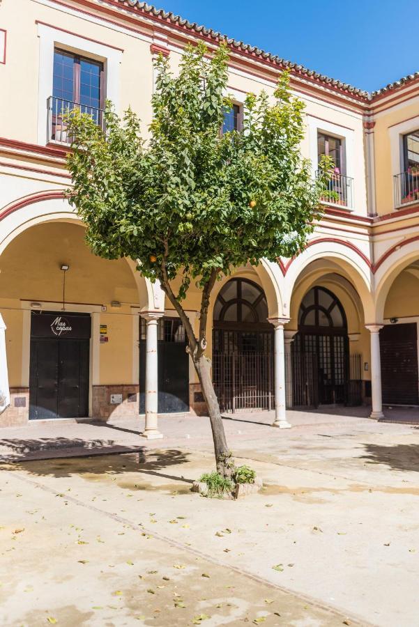Apartamento Historico Garaje Y Wifi Sanlucar de Barrameda Exterior photo