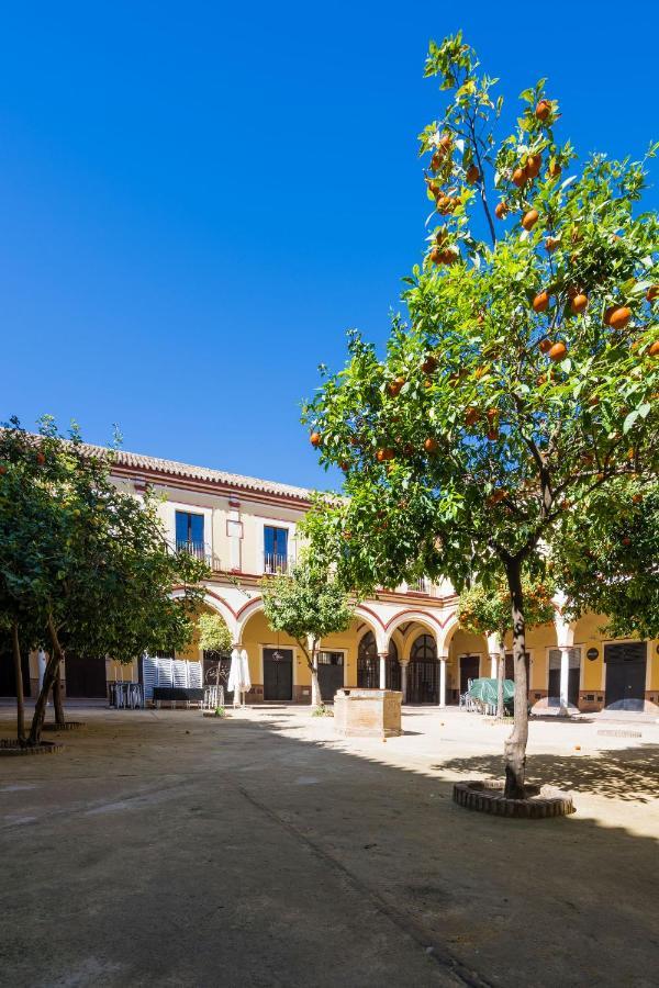 Apartamento Historico Garaje Y Wifi Sanlucar de Barrameda Exterior photo