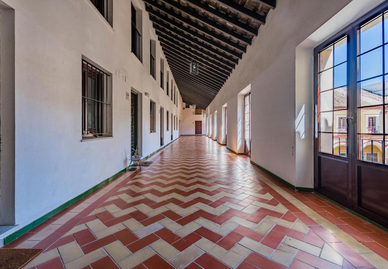 Apartamento Historico Garaje Y Wifi Sanlucar de Barrameda Exterior photo