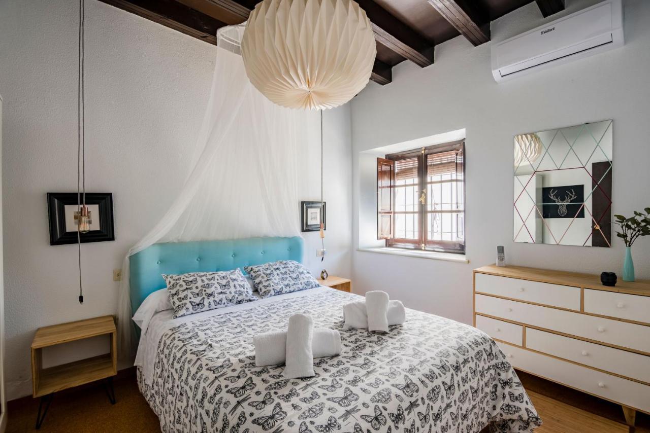 Apartamento Historico Garaje Y Wifi Sanlucar de Barrameda Exterior photo