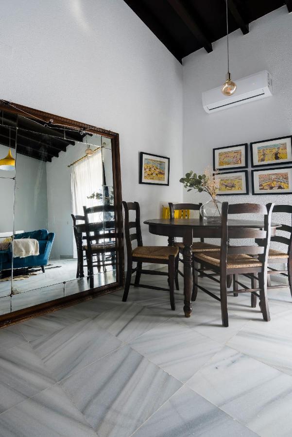 Apartamento Historico Garaje Y Wifi Sanlucar de Barrameda Exterior photo