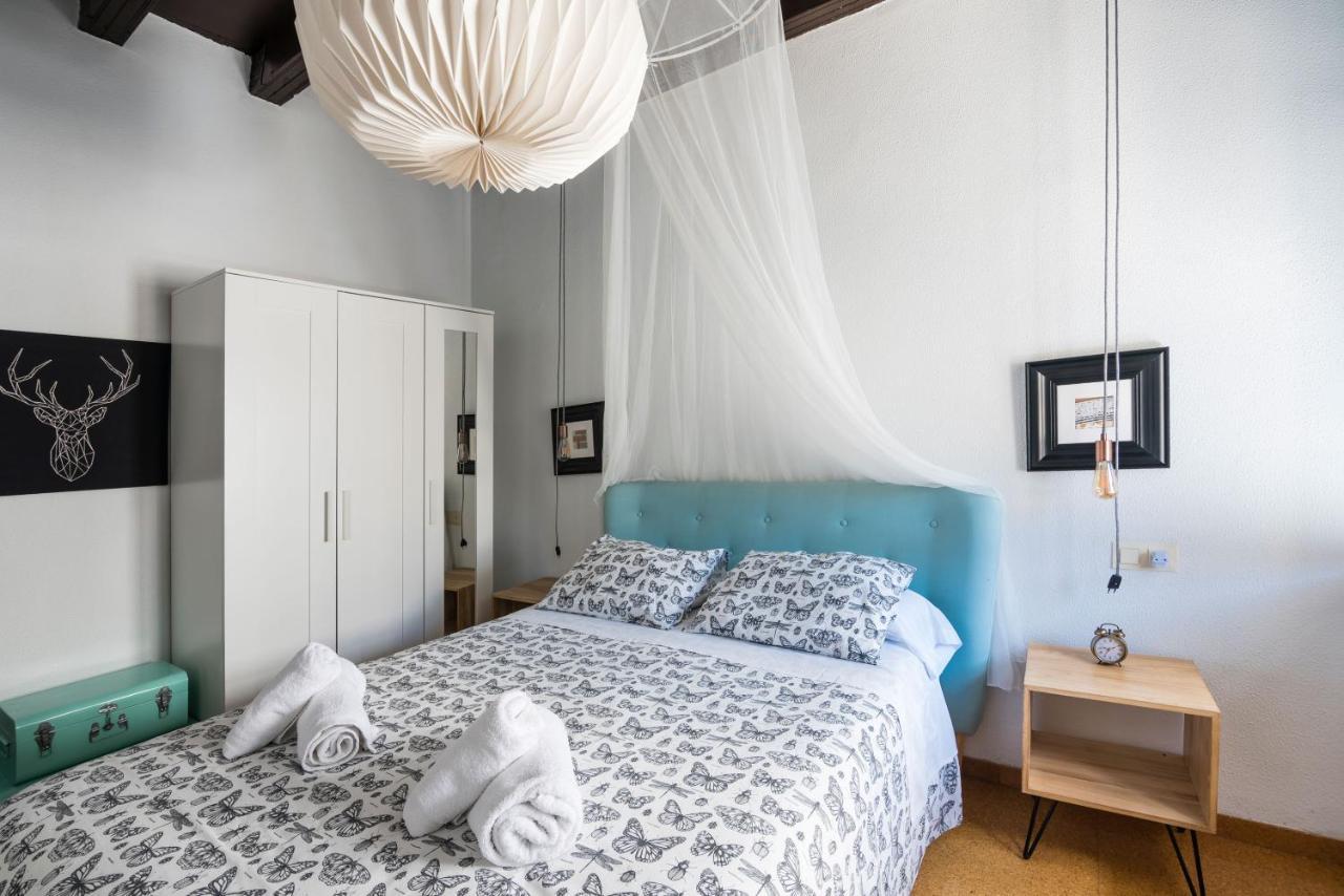 Apartamento Historico Garaje Y Wifi Sanlucar de Barrameda Exterior photo