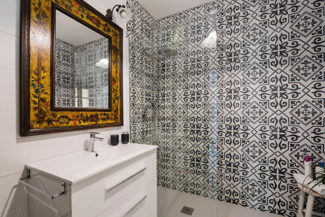 Apartamento Historico Garaje Y Wifi Sanlucar de Barrameda Exterior photo